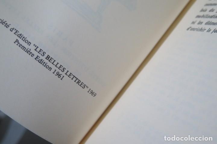 Libros de segunda mano: 1969.- Caton l&acute;Ancien. CICERON - Foto 2