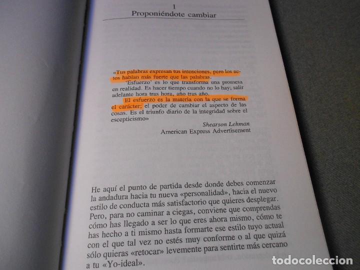 Libros de segunda mano: PARA SALIR DEL LABERINTO - Foto 5