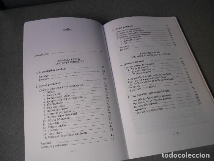 Libros de segunda mano: PARA SALIR DEL LABERINTO - Foto 4