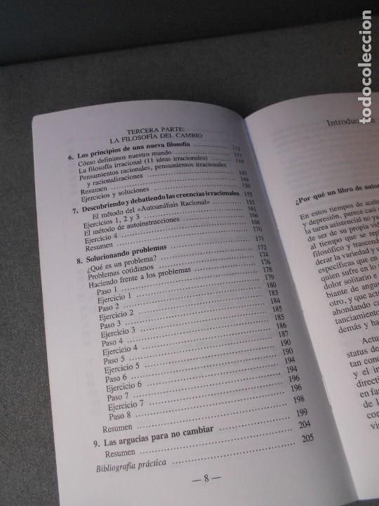 Libros de segunda mano: PARA SALIR DEL LABERINTO - Foto 3