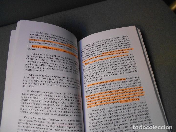 Libros de segunda mano: PARA SALIR DEL LABERINTO - Foto 6