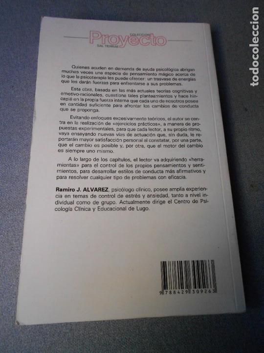 Libros de segunda mano: PARA SALIR DEL LABERINTO - Foto 7