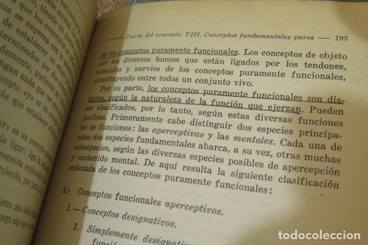 Libros de segunda mano: L&oacute;gica. Pf&auml;nder - Foto 2