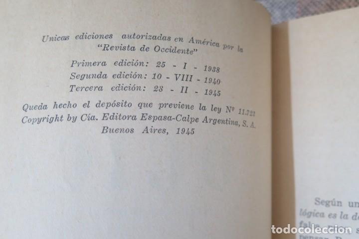 Libros de segunda mano: L&oacute;gica. Pf&auml;nder - Foto 3