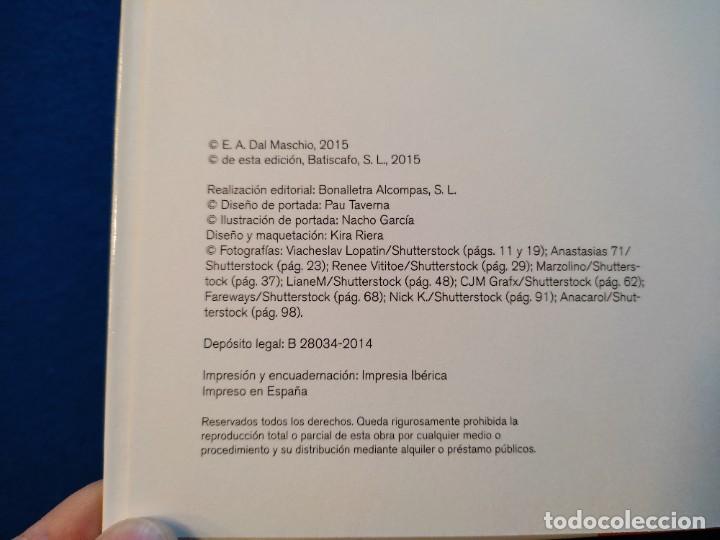 Libros de segunda mano: PLATON E. A. Dal Maschio Ed. Batiscafo 2015 - Foto 5