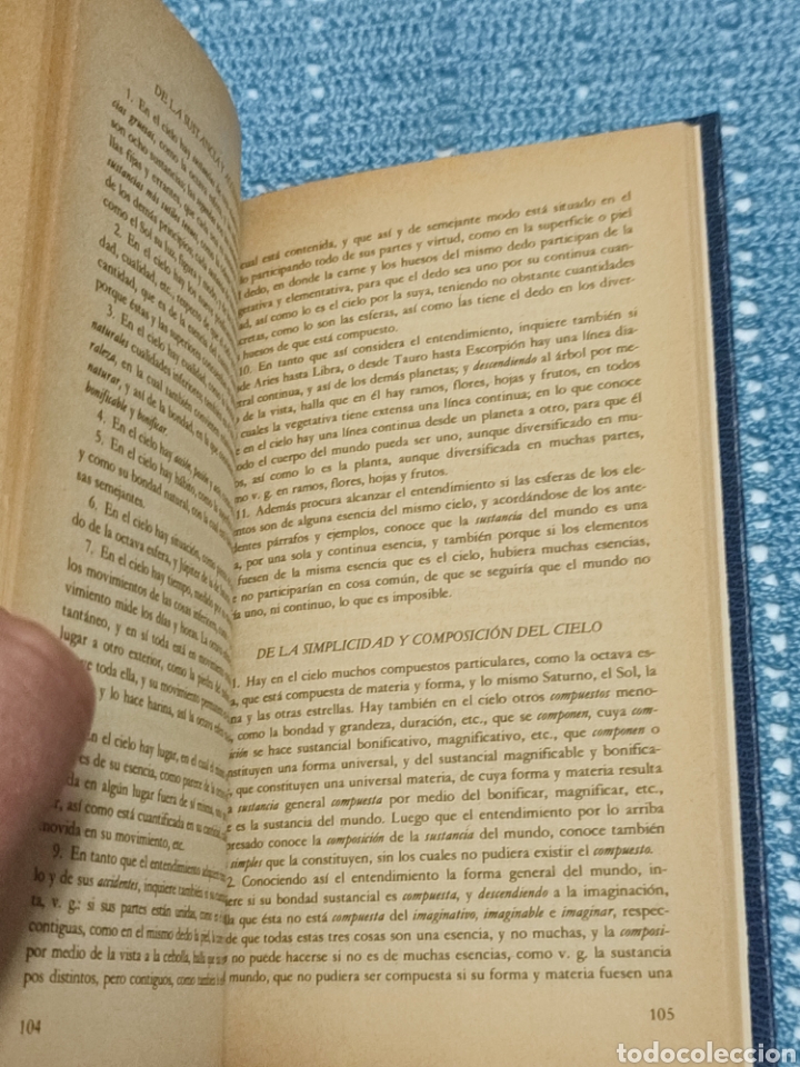 Libros de segunda mano: Libro del ascenso y descenso del entendimiento Ram&oacute;n Llull - Foto 4