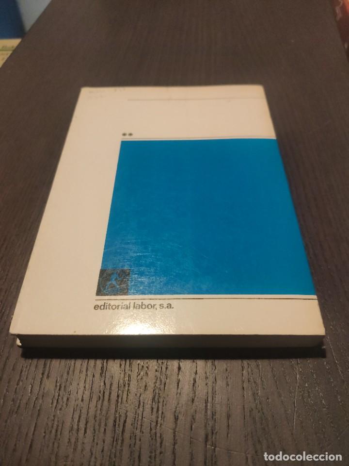 Libros de segunda mano: Introducci&oacute;n a la L&oacute;gica - David Mitchell. 1968. - Foto 8