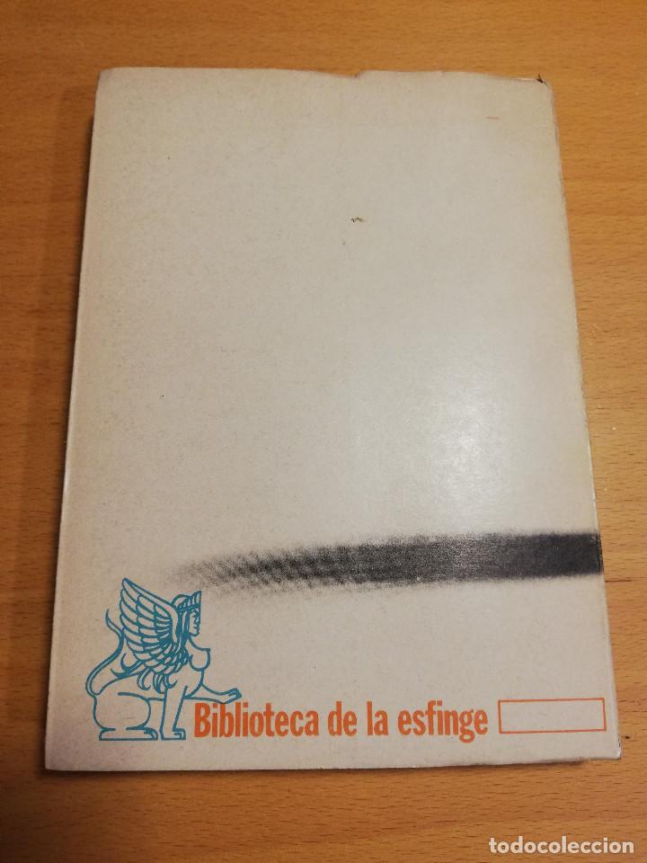 Libros de segunda mano: LA TRANSFERENCIA (MICHEL NEYRAUT) - Foto 4