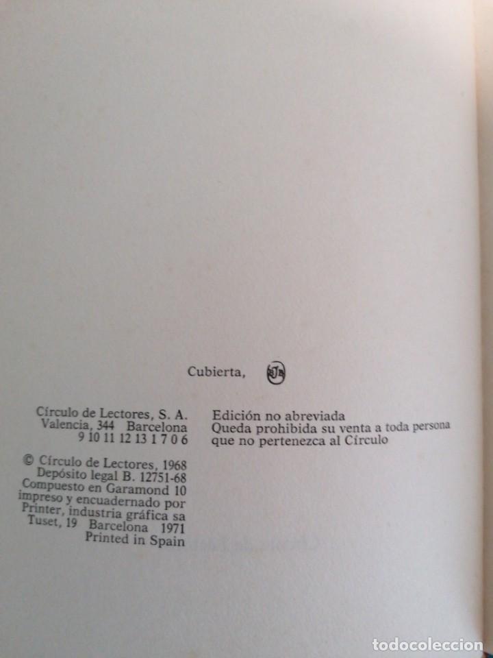 Libros de segunda mano: EL CRITERIO - Foto 3