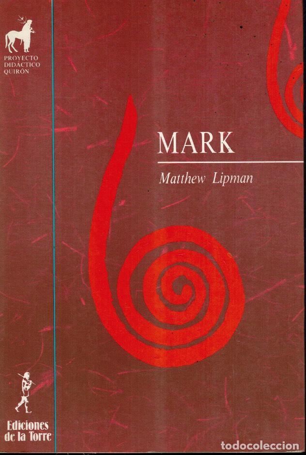 Libros de segunda mano: MARK - Foto 1