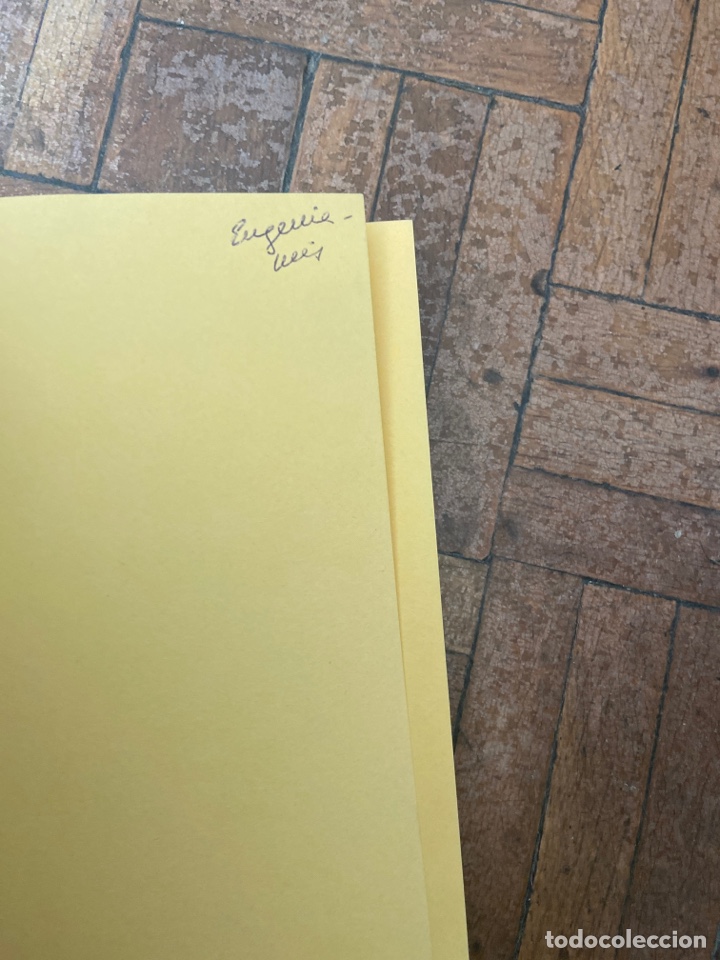 Libros de segunda mano: Angelus Novus - Walter Benjamin - Edhasa (1971) - Foto 2