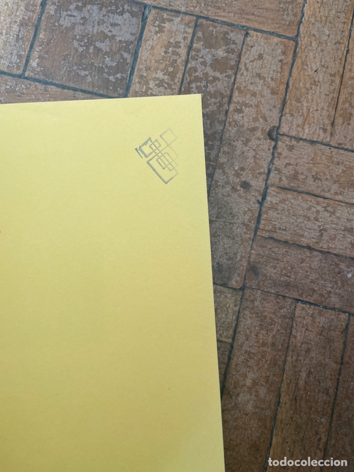 Libros de segunda mano: Angelus Novus - Walter Benjamin - Edhasa (1971) - Foto 3