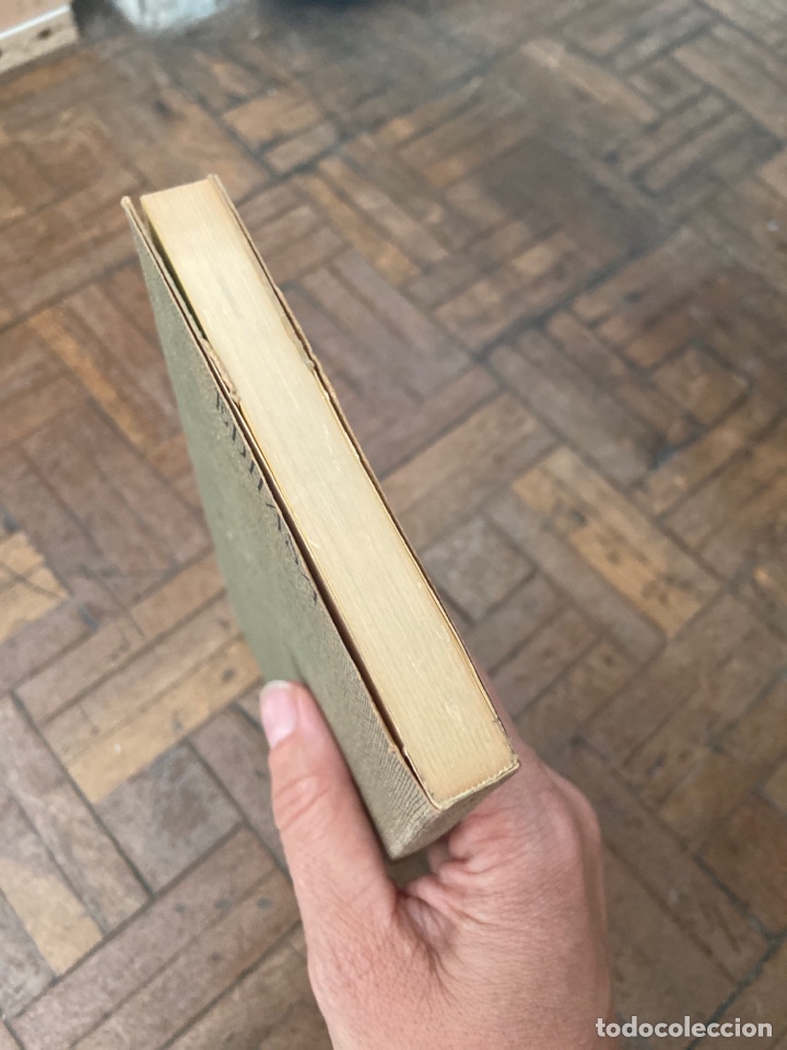 Libros de segunda mano: Angelus Novus - Walter Benjamin - Edhasa (1971) - Foto 7