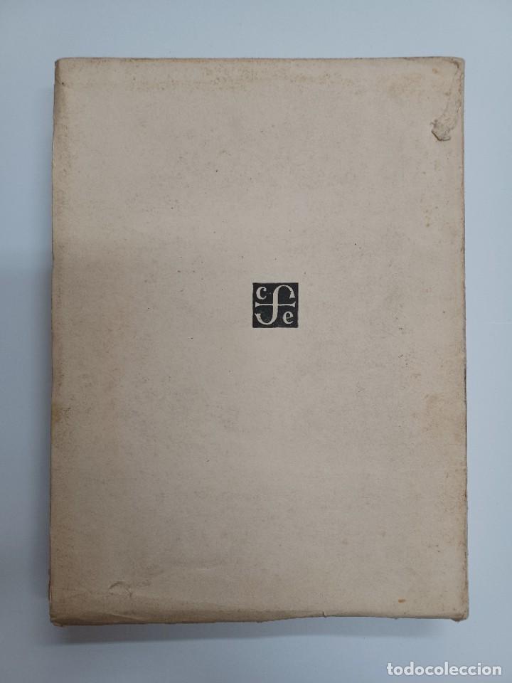Libros de segunda mano: DILTHEY, WILHELM. TEOR&Iacute;A DE LA CONCEPCI&Oacute;N DEL MUNDO - Foto 2