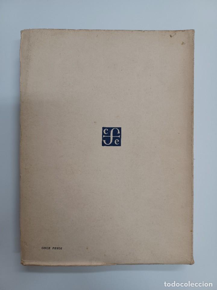 Libros de segunda mano: DILTHEY, WILHELM. EL MUNDO HIST&Oacute;RICO - Foto 2
