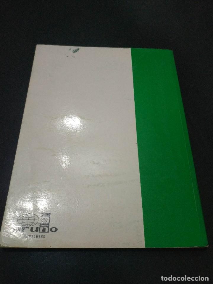 Libros de segunda mano: ETICA Y MORAL 1. EDITORIAL BRU&Ntilde;O - Foto 5
