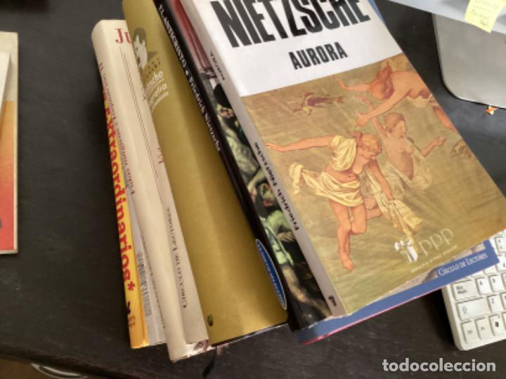 Libros de segunda mano: FIEDRICH NIETZSCHE Aurora NUEVO!!! - Foto 1