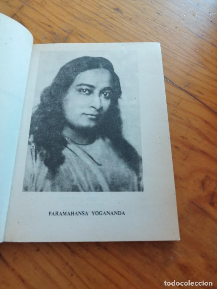 Libros de segunda mano: M&aacute;ximas de Yogananda - Paramahansa Yogananda. Kier. - Foto 3