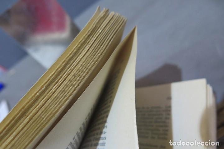 Libros de segunda mano: Le capital. Marx - Foto 2