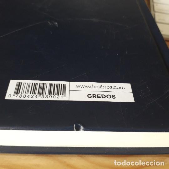 Libros de segunda mano: DISCURSOS I - CICERON (GREDOS) - Foto 2