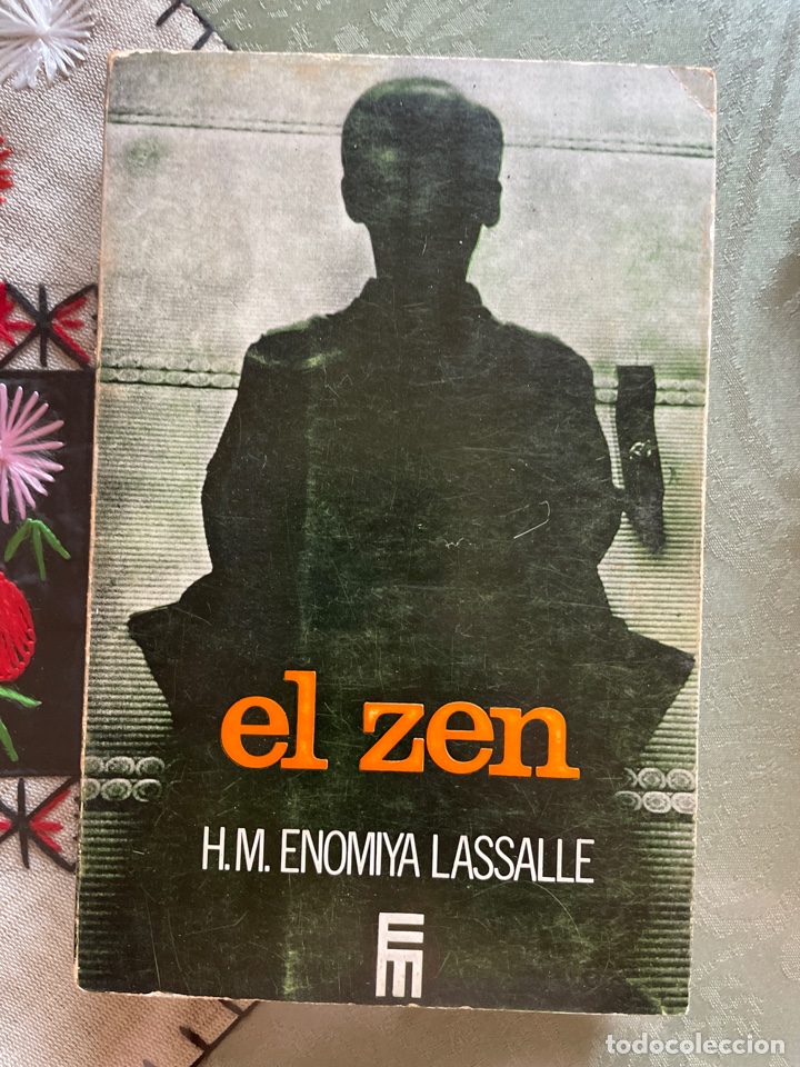 Libros de segunda mano: El ZEN (2 libros) - Foto 2