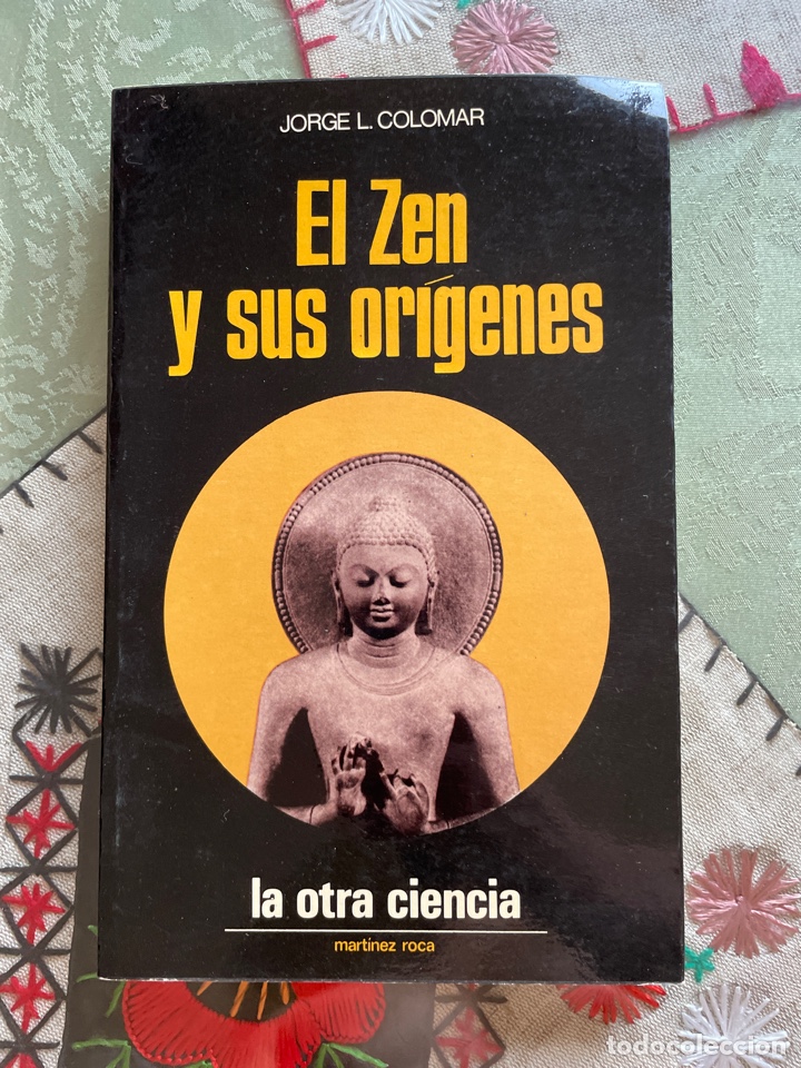 Libros de segunda mano: El ZEN (2 libros) - Foto 4