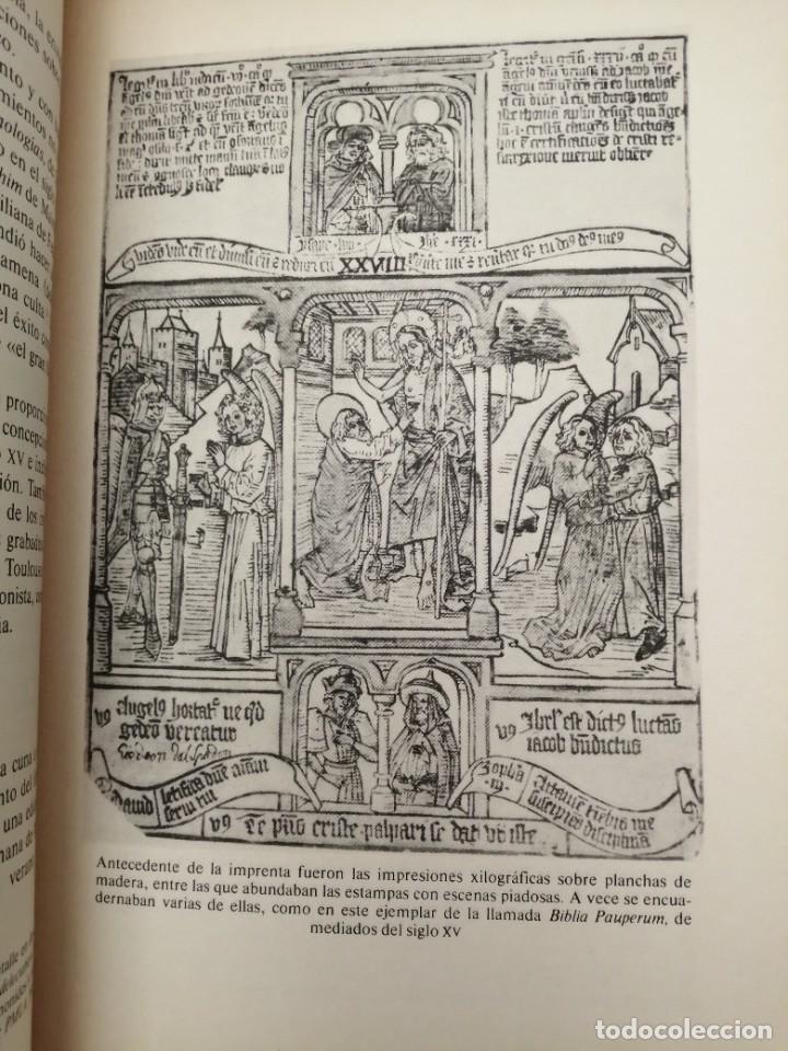 Libros de segunda mano: VISI&Oacute;N DELEITABLE (EDICI&Oacute;N FACS&Iacute;MIL, INTONSO) - Foto 4