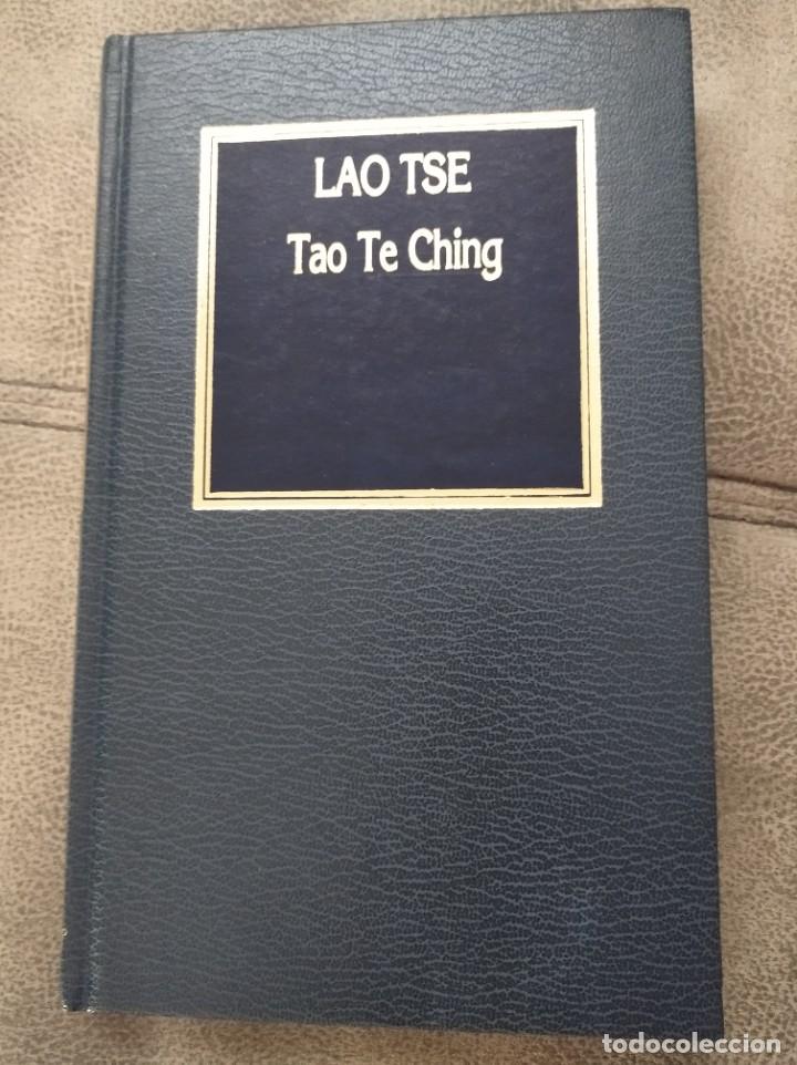 TAO TE CHING, LAO TSE, Segunda mano