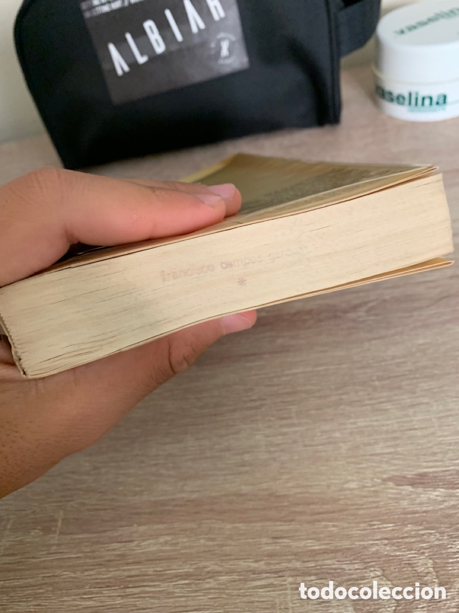 Libros de segunda mano: VIDA DE ANTONIO GRAMSCI. Giuseppe Fiori. Ediciones pen&iacute;nsula. - Foto 7