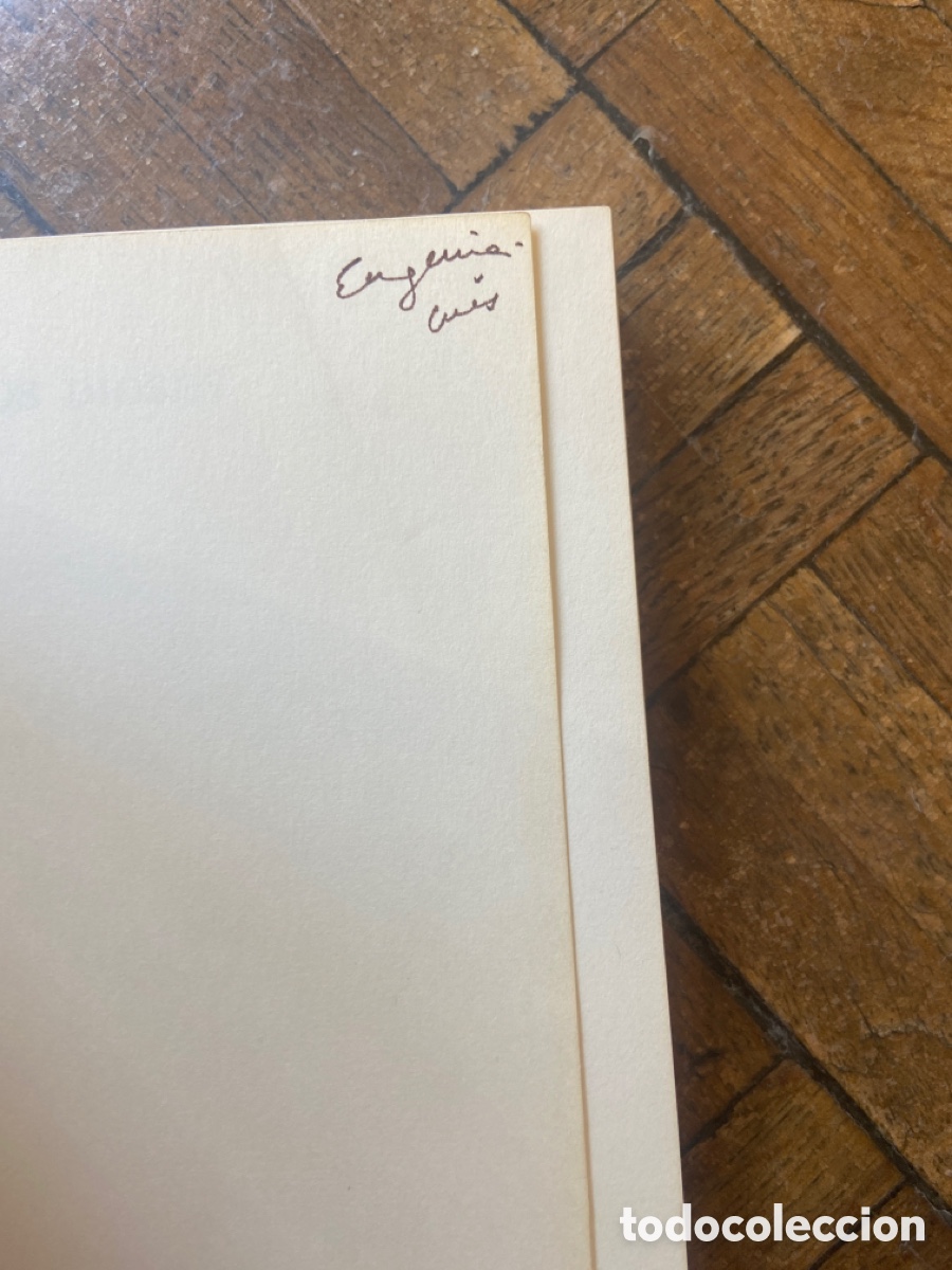 Libros de segunda mano: La risa de los dioses - Maurice Blanchot - Taurus (1976) - Foto 2