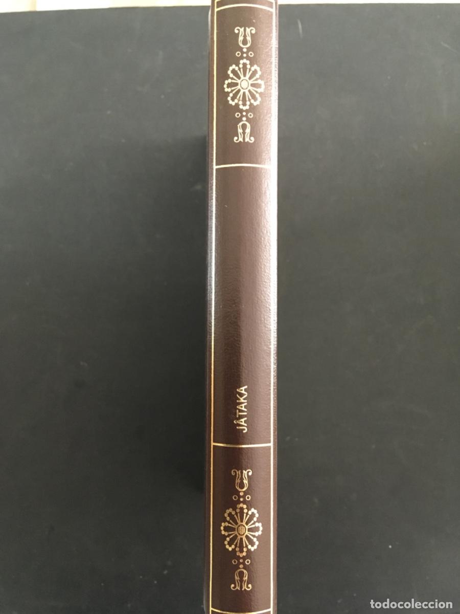 Gebrauchte B&uuml;cher: JATAKA, VEINTITRES NACIMIENTOS DEL BUDA GOTAMA