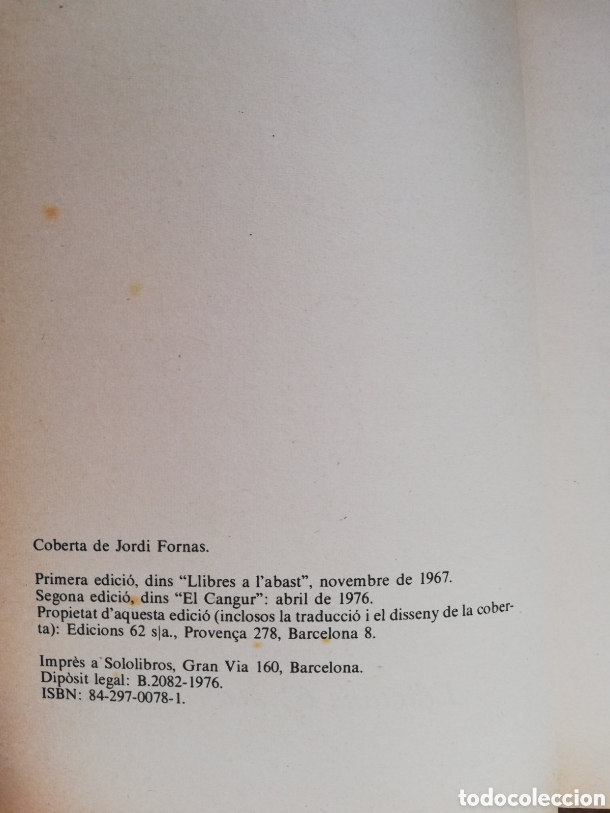 Libros de segunda mano: MARX I FREUD - Foto 3