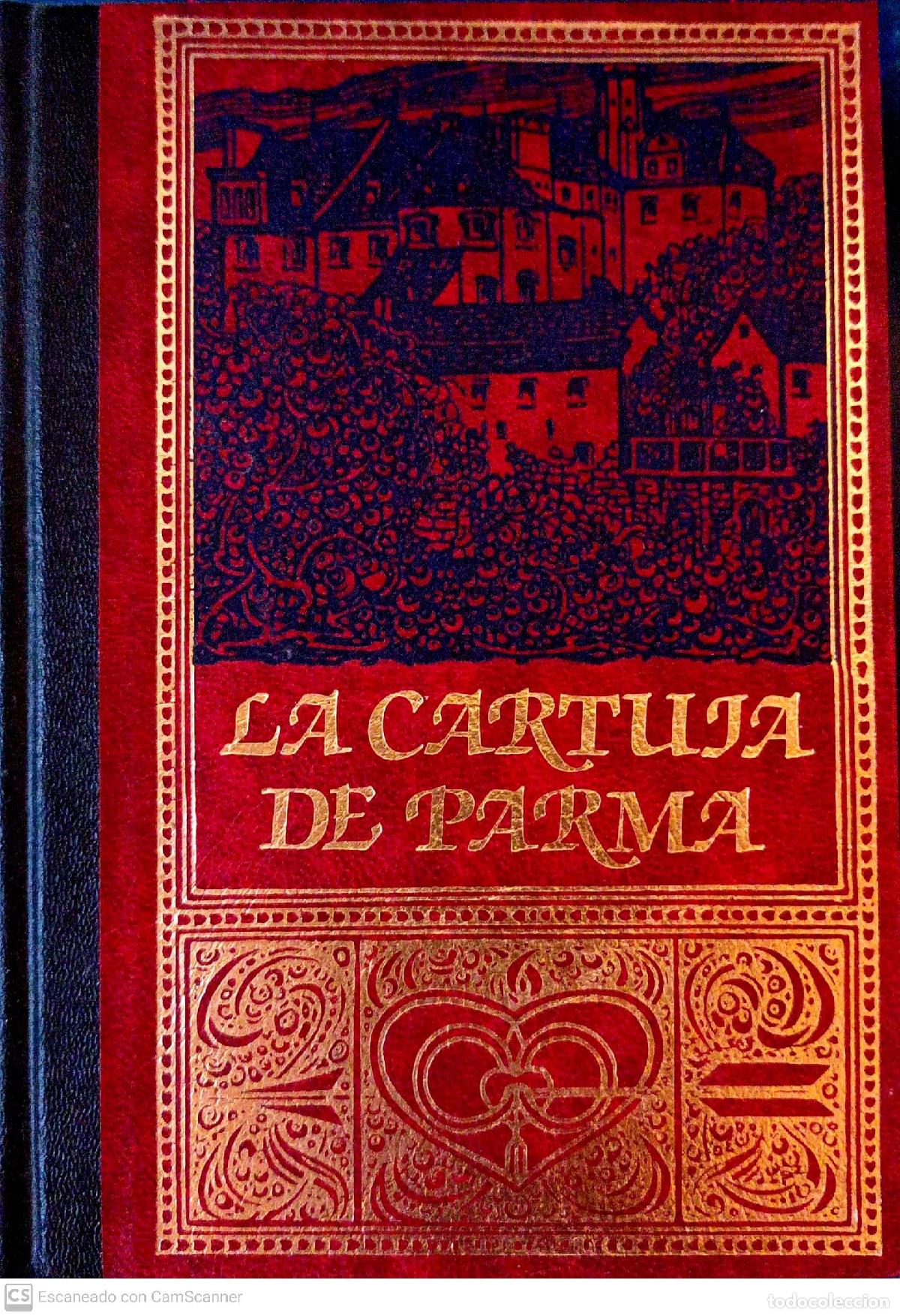 Libros de segunda mano: La cartuja de Parma I - Stendhal - Foto 1