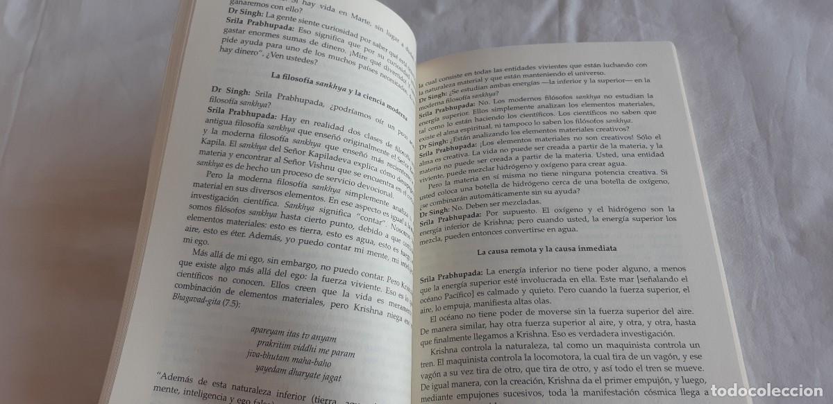 Libros de segunda mano: (Sevilla) EL CAMINO DEL SER. 2011 - Foto 5
