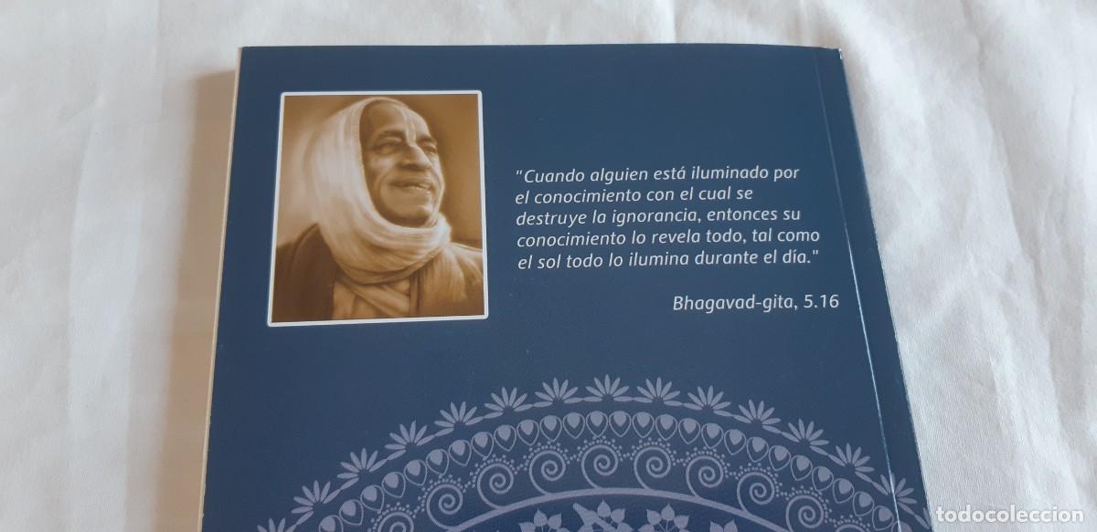 Libros de segunda mano: (Sevilla) EL CAMINO DEL SER. 2011 - Foto 6