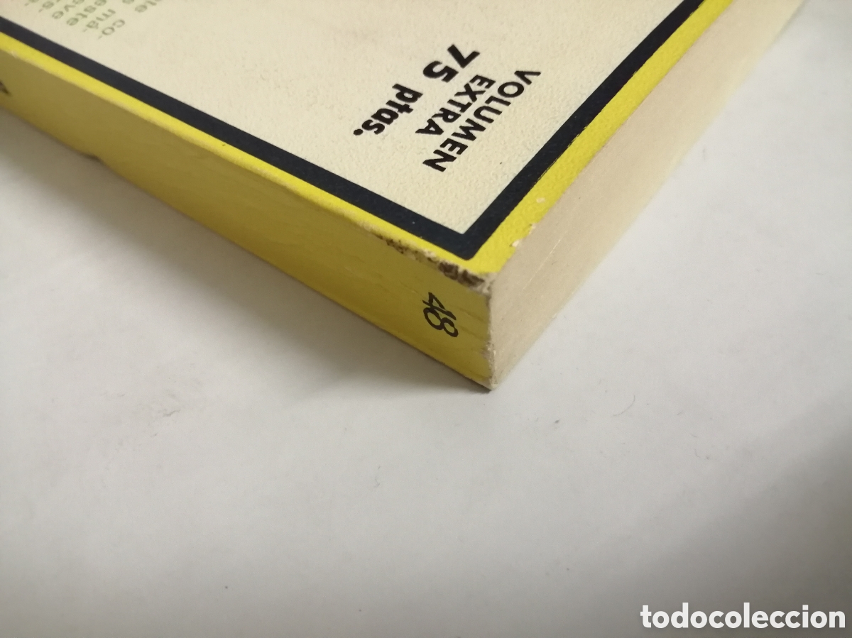 Libros de segunda mano: Dial&eacute;ctica sin dogma (Primera edici&oacute;n) - Foto 6
