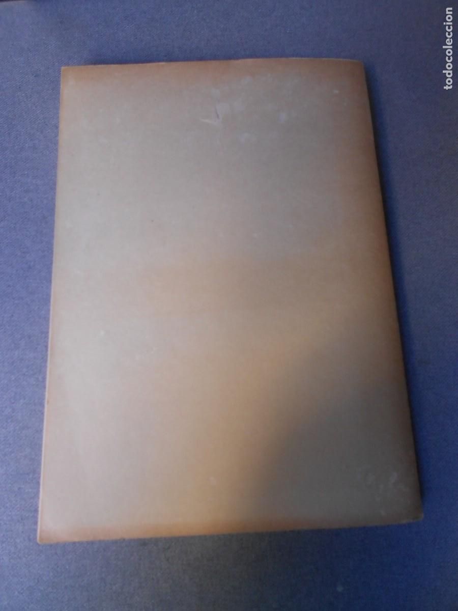 Libros de segunda mano: LECCIONES DE ESTETICA - Foto 5