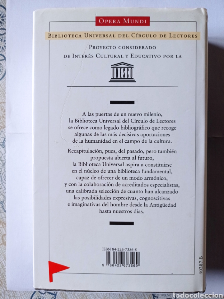 Libros de segunda mano: Tristes t&oacute;picos - Foto 3