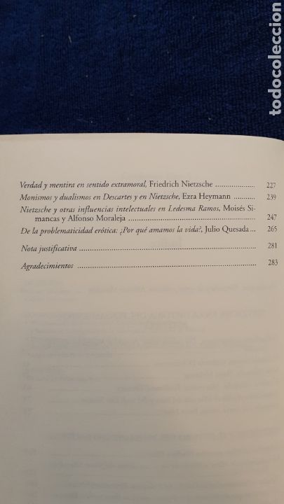 Libros de segunda mano: NIETZSCHE Y LA GRAN POLITICA - Foto 7