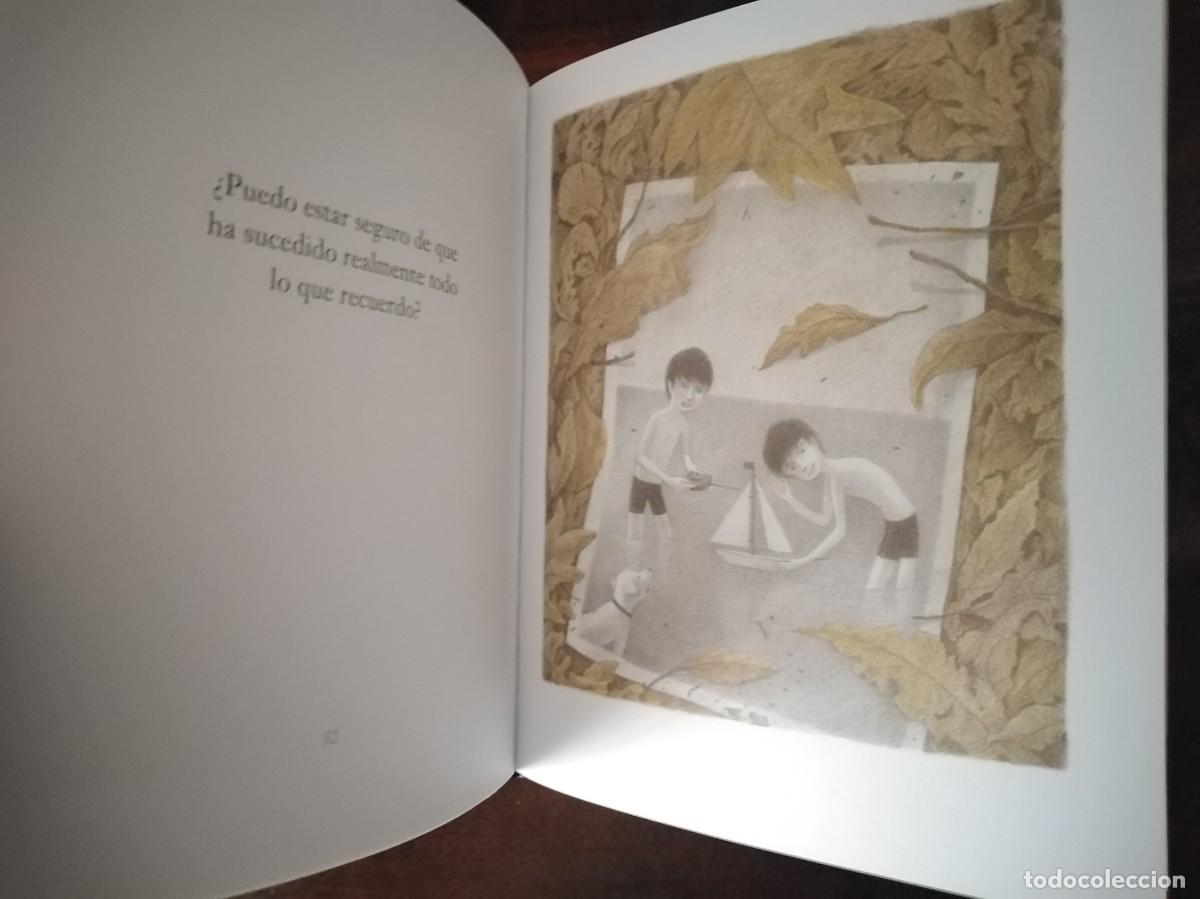 Libros de segunda mano: Me pregunto... Jostein Gaarder. - Foto 3