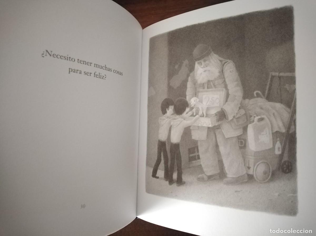 Libros de segunda mano: Me pregunto... Jostein Gaarder. - Foto 4