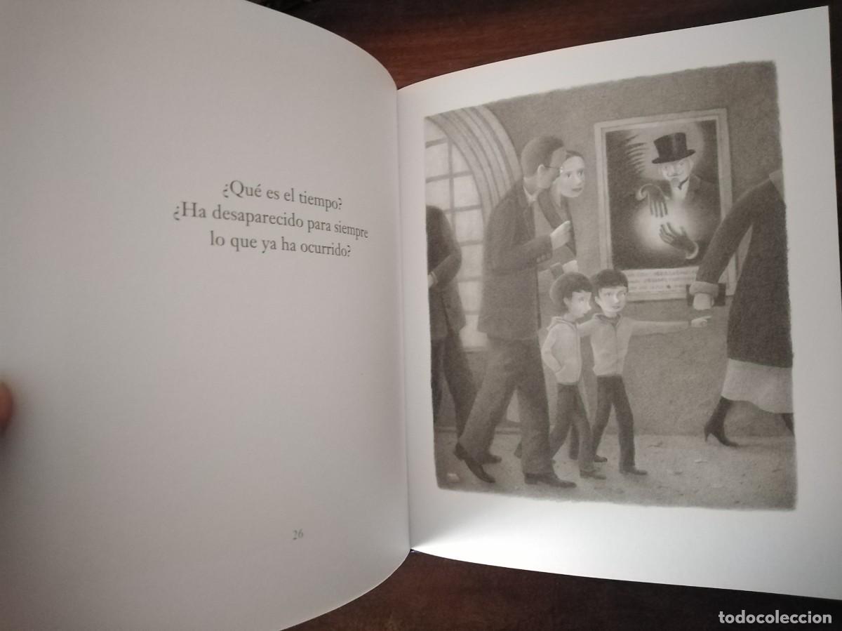 Libros de segunda mano: Me pregunto... Jostein Gaarder. - Foto 5
