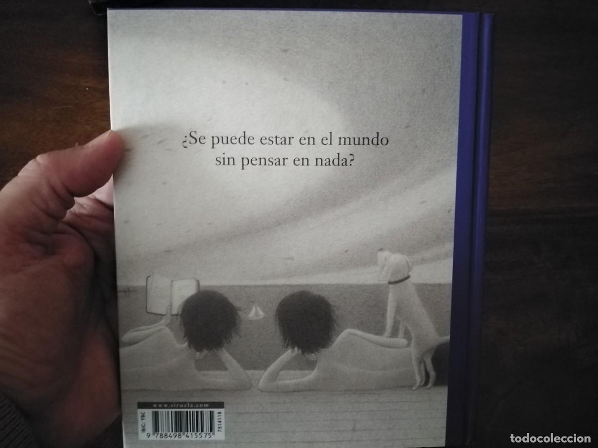 Libros de segunda mano: Me pregunto... Jostein Gaarder. - Foto 6