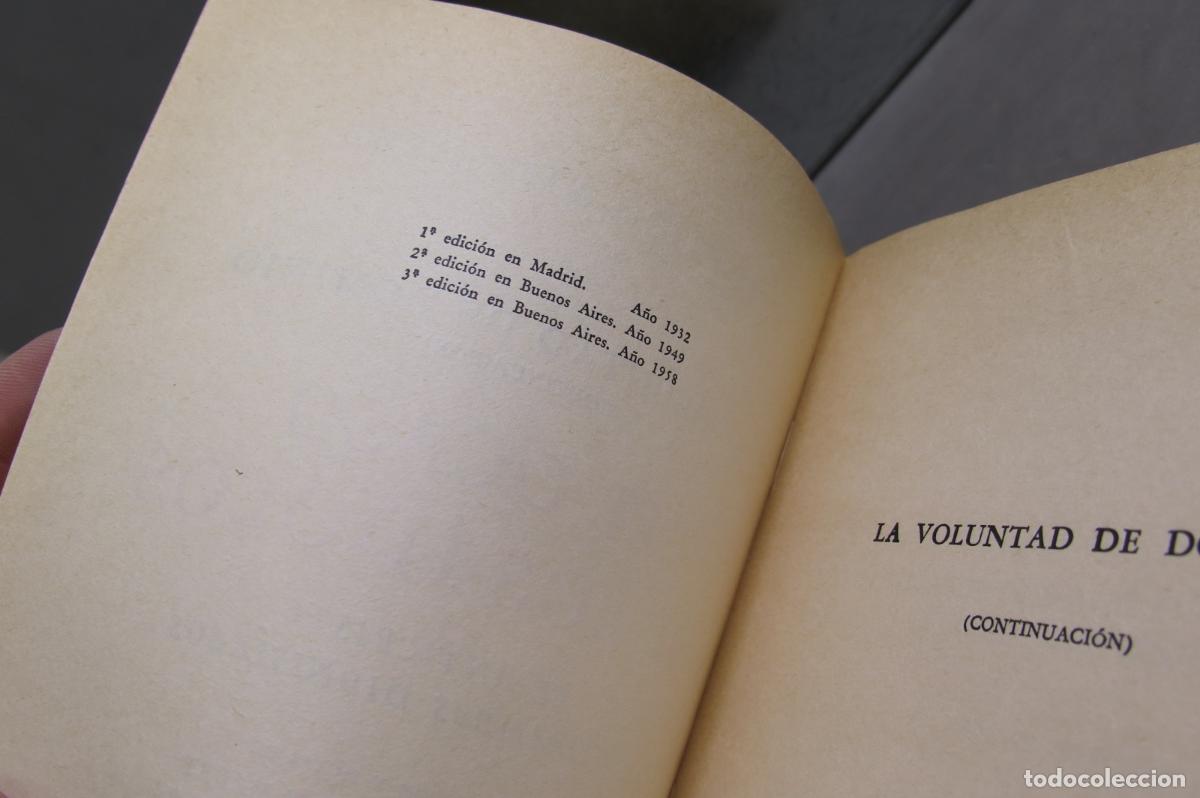 Libros de segunda mano: el ocaso de los idolos. nietzsche - Foto 2