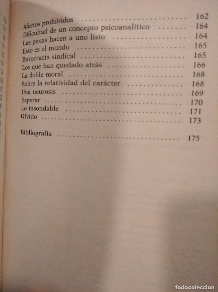 Libros de segunda mano: Ocaso. Max Horkheimer - Foto 6