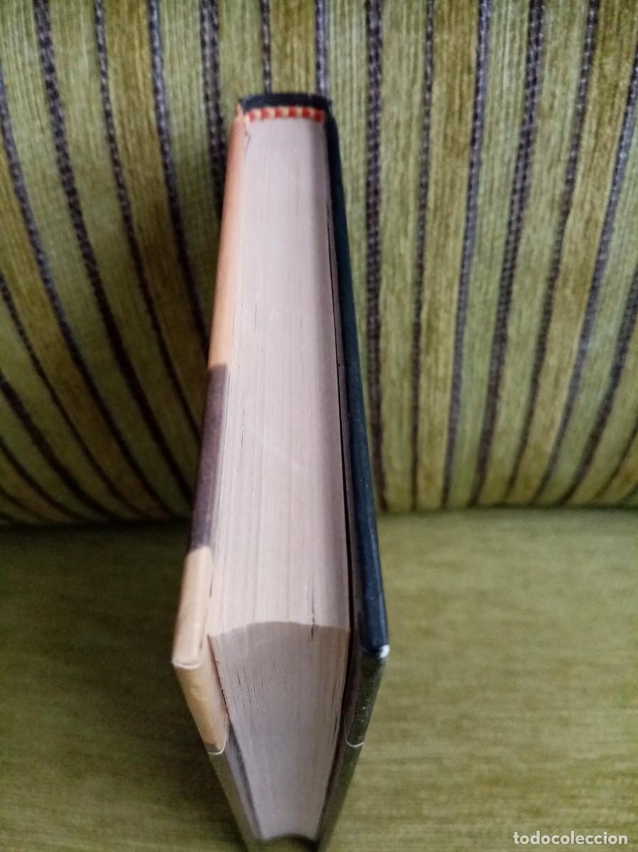 Libros de segunda mano: ECCE HOMO/ EL ANTICRISTO - Foto 6