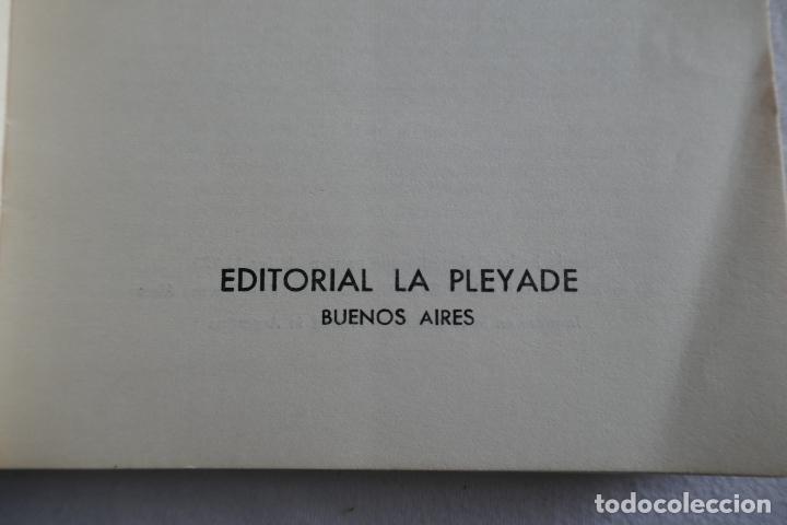 Libros de segunda mano: CHANG CHEN-CHI: - LA PRACTICA DEL ZEN - (BUENOS AIRES, 1973) - Foto 5