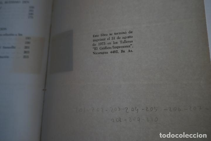 Libros de segunda mano: CHANG CHEN-CHI: - LA PRACTICA DEL ZEN - (BUENOS AIRES, 1973) - Foto 12