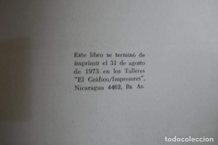 Libros de segunda mano: CHANG CHEN-CHI: - LA PRACTICA DEL ZEN - (BUENOS AIRES, 1973) - Foto 13
