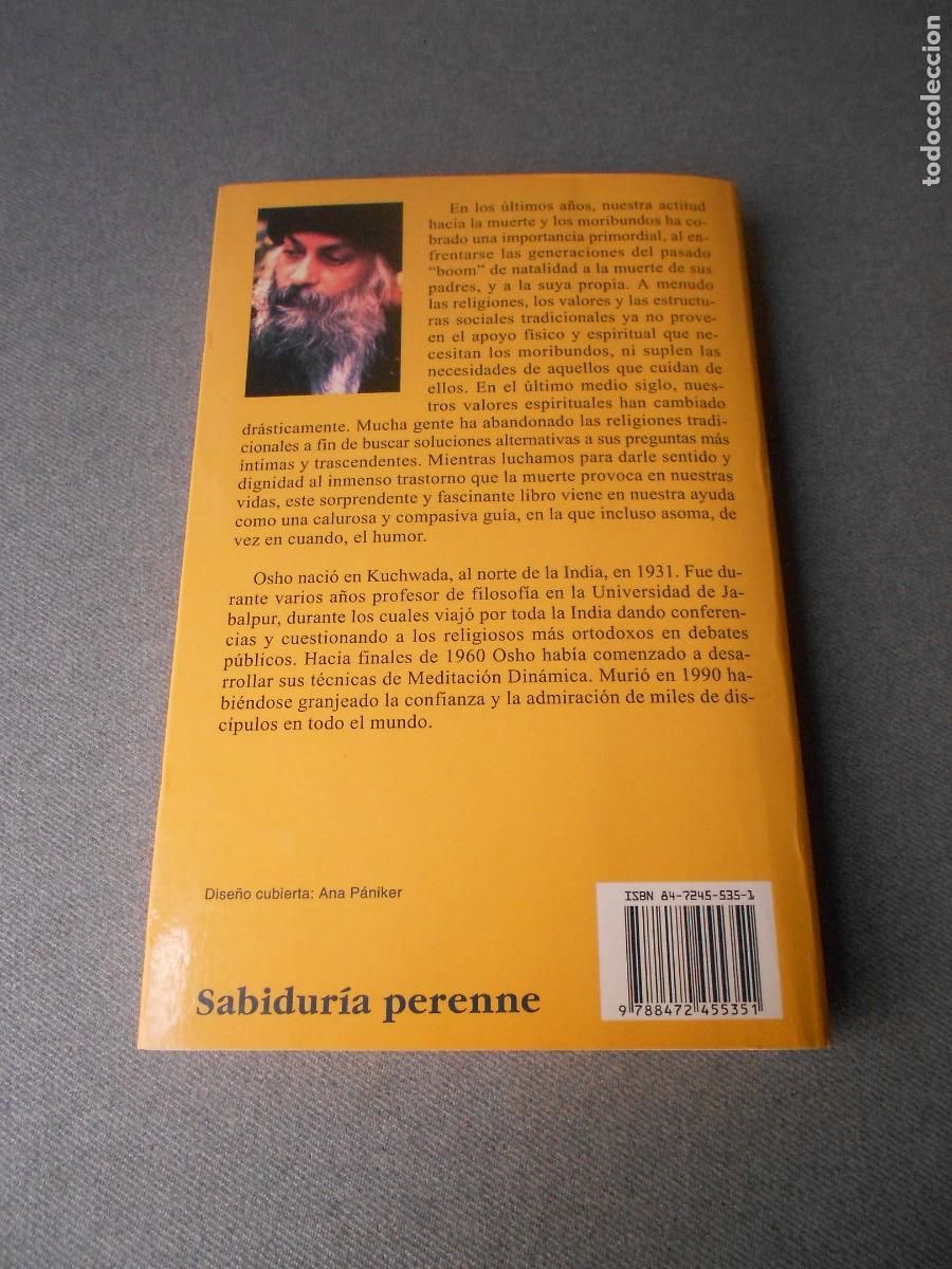 Libros de segunda mano: EL LIBRO DE LA VIDA Y LA MUERTE - Foto 3